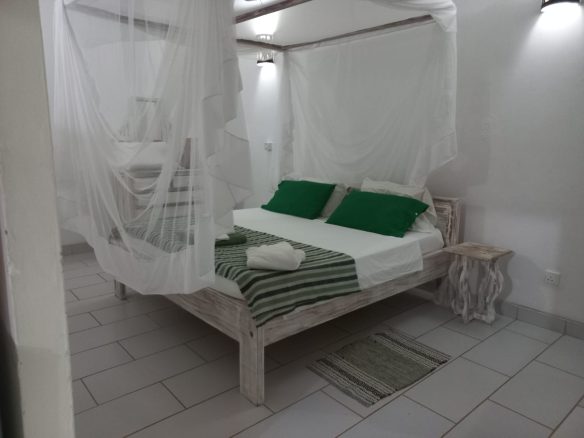 1 br for long stay in Malindi