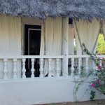 Furnished 1 bedroom villa long stay in Malindi