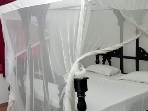 Furnished 1 bedroom villa long stay in Malindi