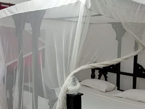 Furnished 1 bedroom villa long stay in Malindi