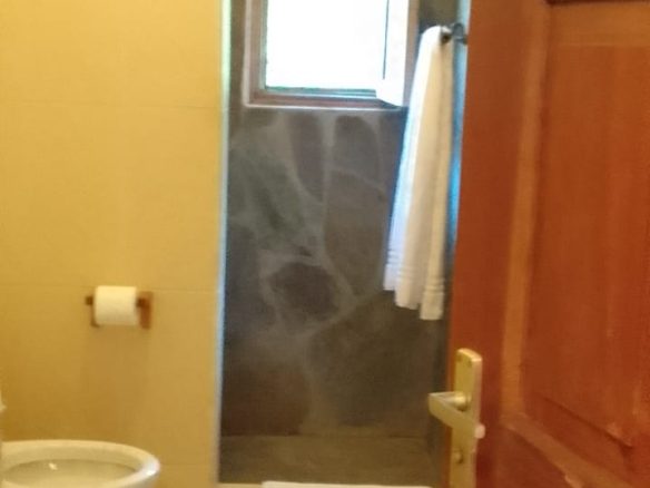 Airbnb 2-Bedroom Villa in Malindi.