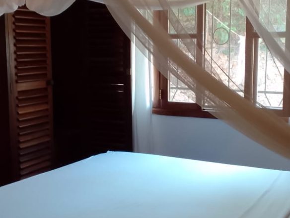 Airbnb 2-Bedroom Villa in Malindi.