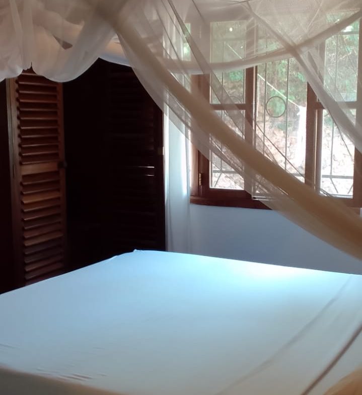 Airbnb 2-Bedroom Villa in Malindi.