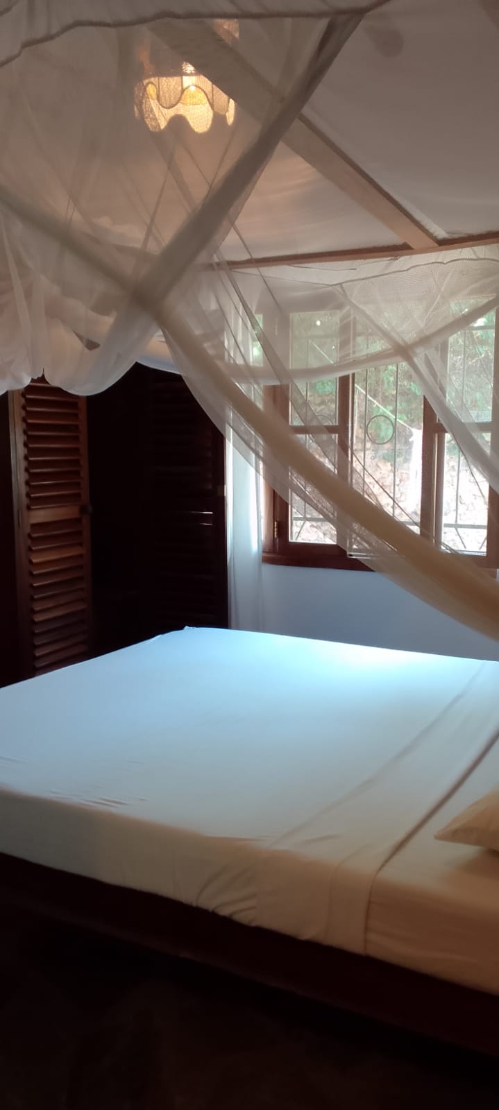 Airbnb 2-Bedroom Villa in Malindi.