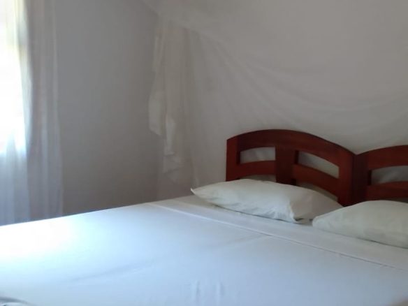 Airbnb 2-Bedroom Villa in Malindi.