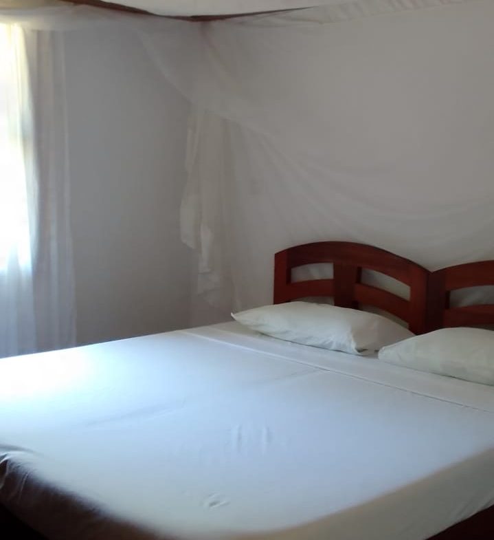 Airbnb 2-Bedroom Villa in Malindi.