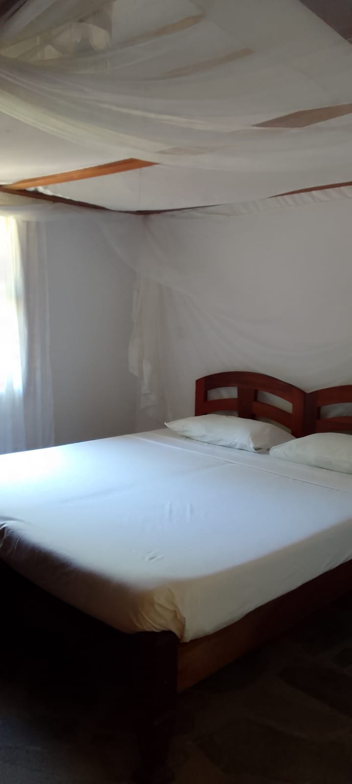 Airbnb 2-Bedroom Villa in Malindi.