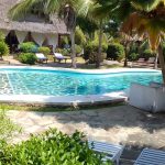 Airbnb 2-Bedroom Villa in Malindi.