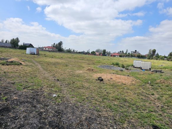 5 Acres for sale in Syokimau (3)