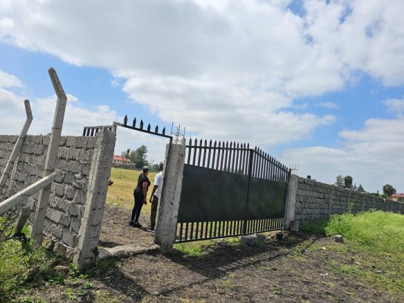5 Acres for sale in Syokimau (3)