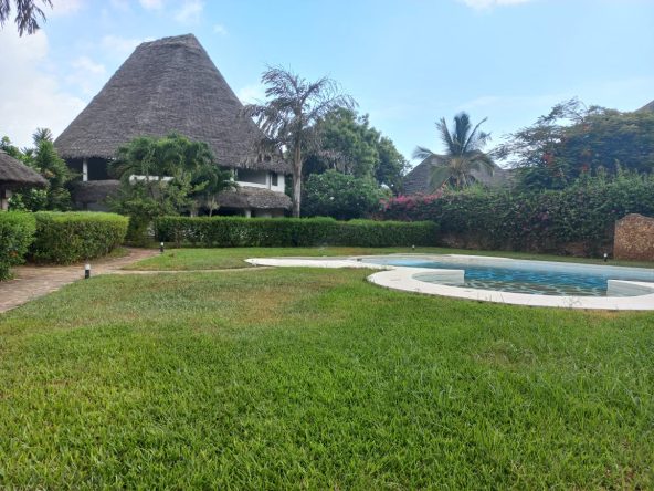5br villa for sale in Malindi, Casuarina road