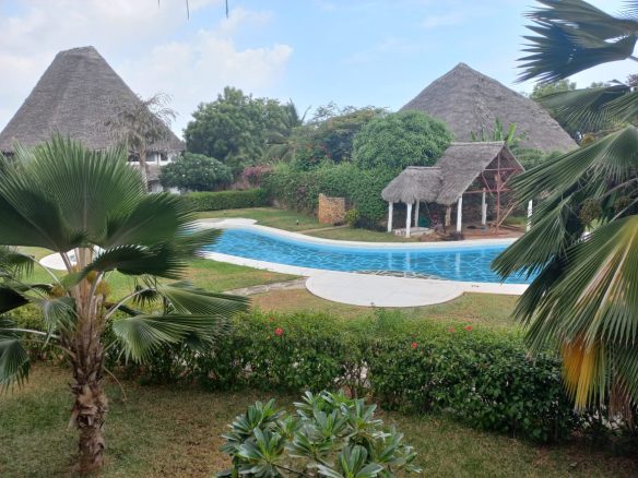 5br villa for sale in Malindi, Casuarina road