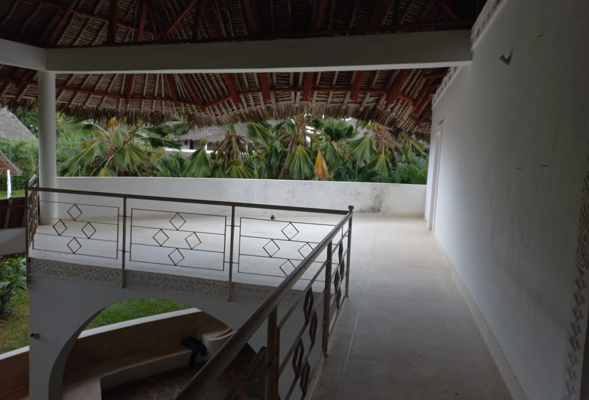 5br villa for sale in Malindi, Casuarina road