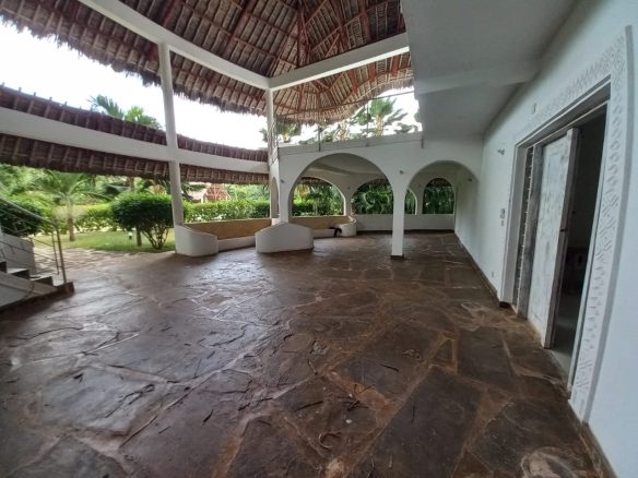 5br villa for sale in Malindi, Casuarina road