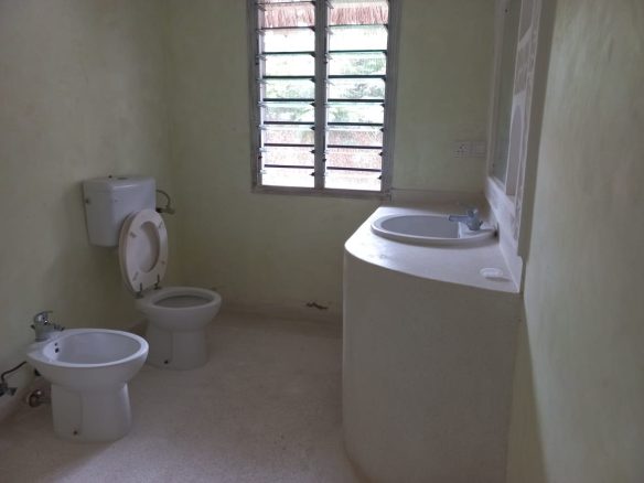 5br villa for sale in Malindi, Casuarina road