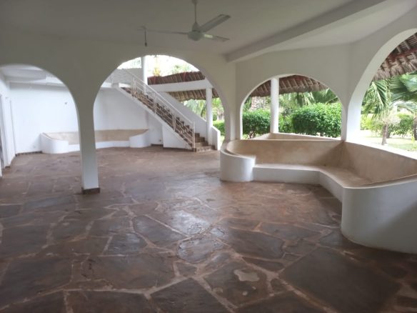 5br villa for sale in Malindi, Casuarina road