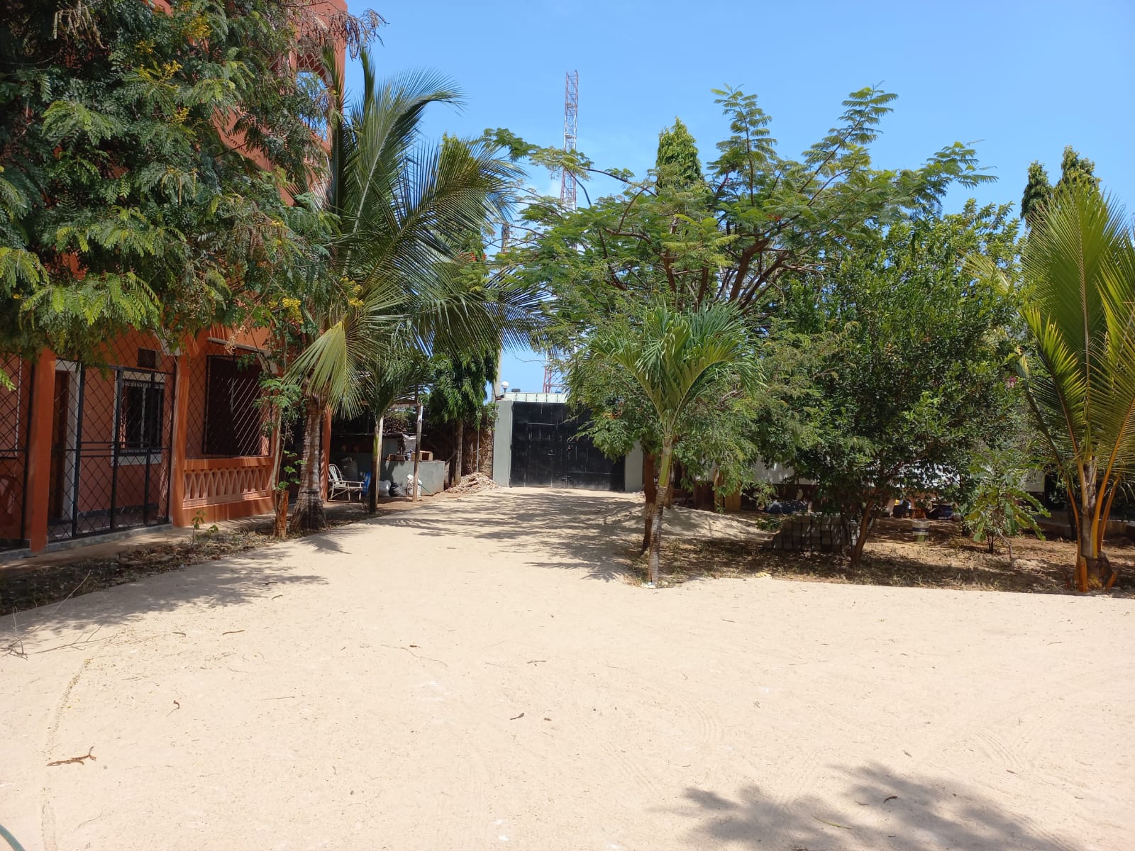 1 bedroom short stay Malindi