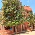1 bedroom short stay Malindi