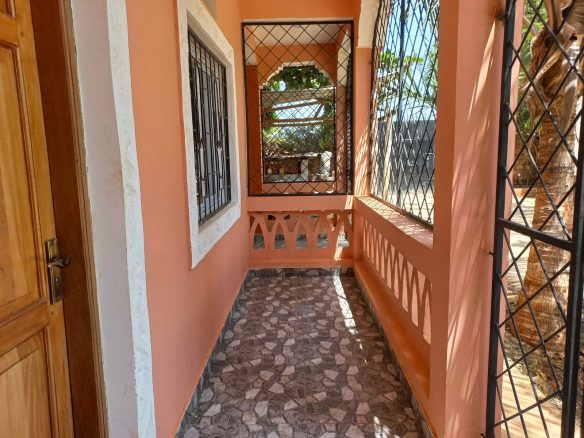 1 bedroom short stay Malindi