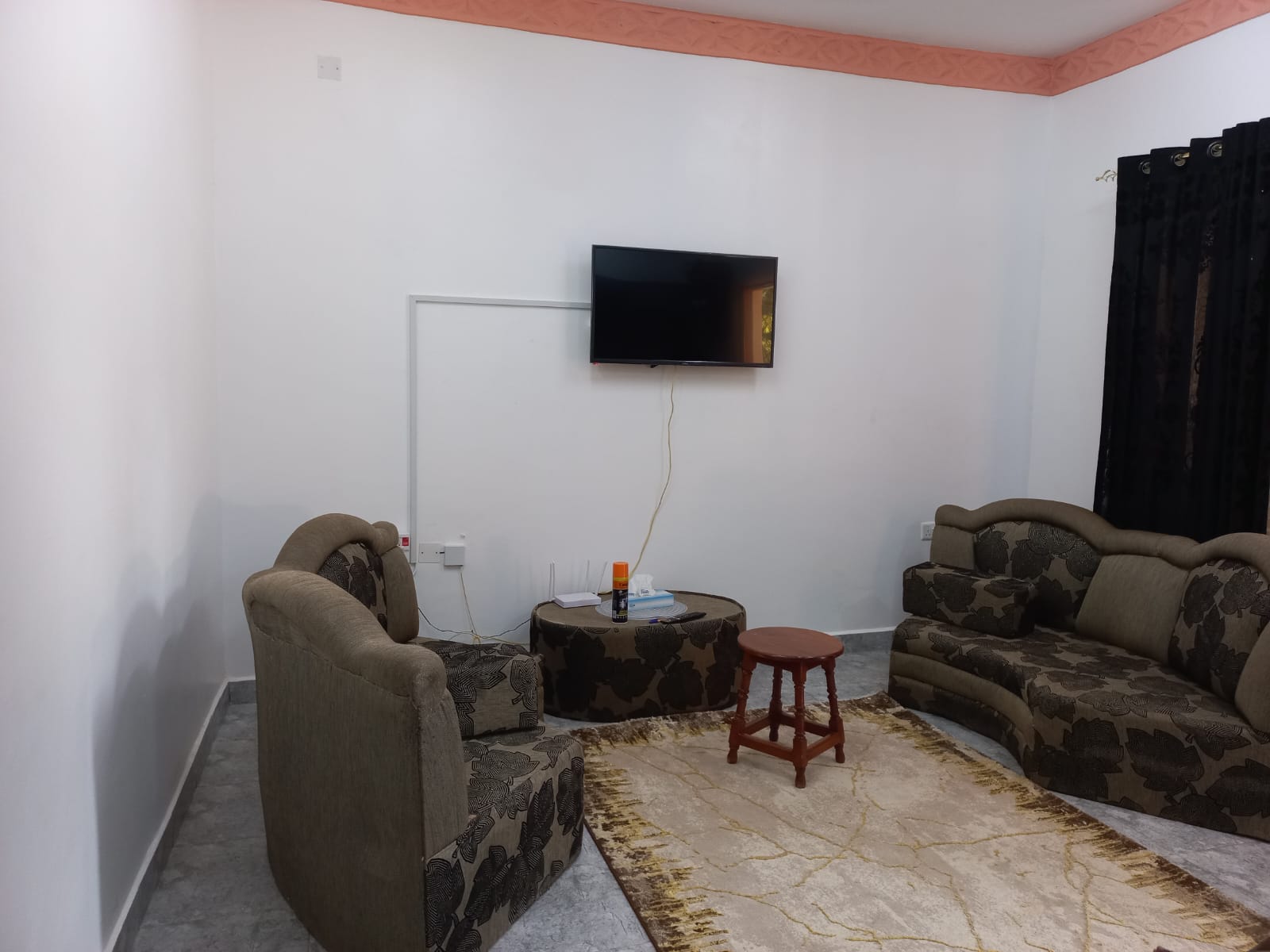 1 bedroom short stay Malindi