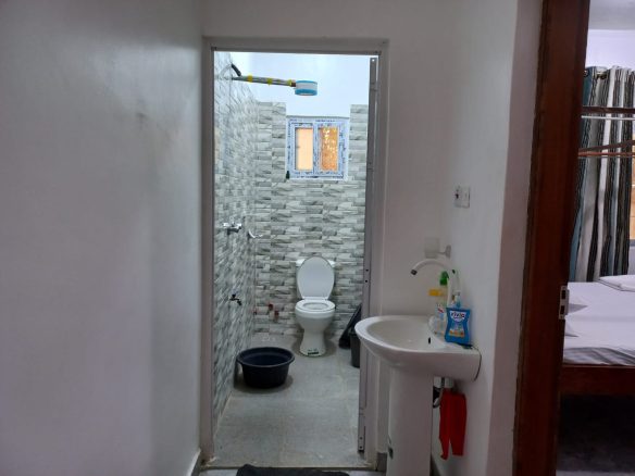 1 bedroom short stay Malindi
