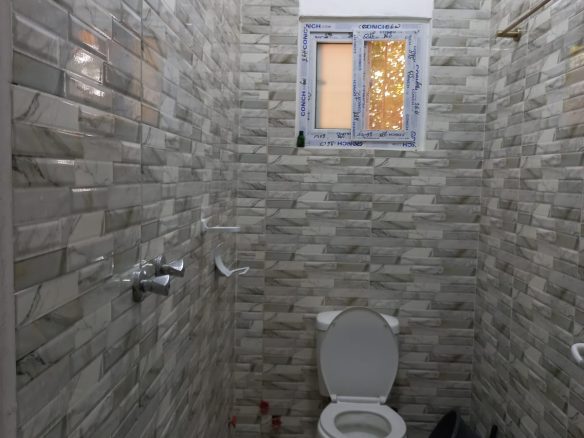 1 bedroom short stay Malindi