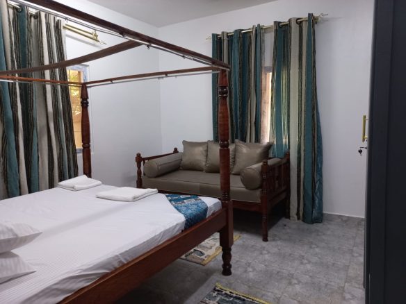 1 bedroom short stay Malindi