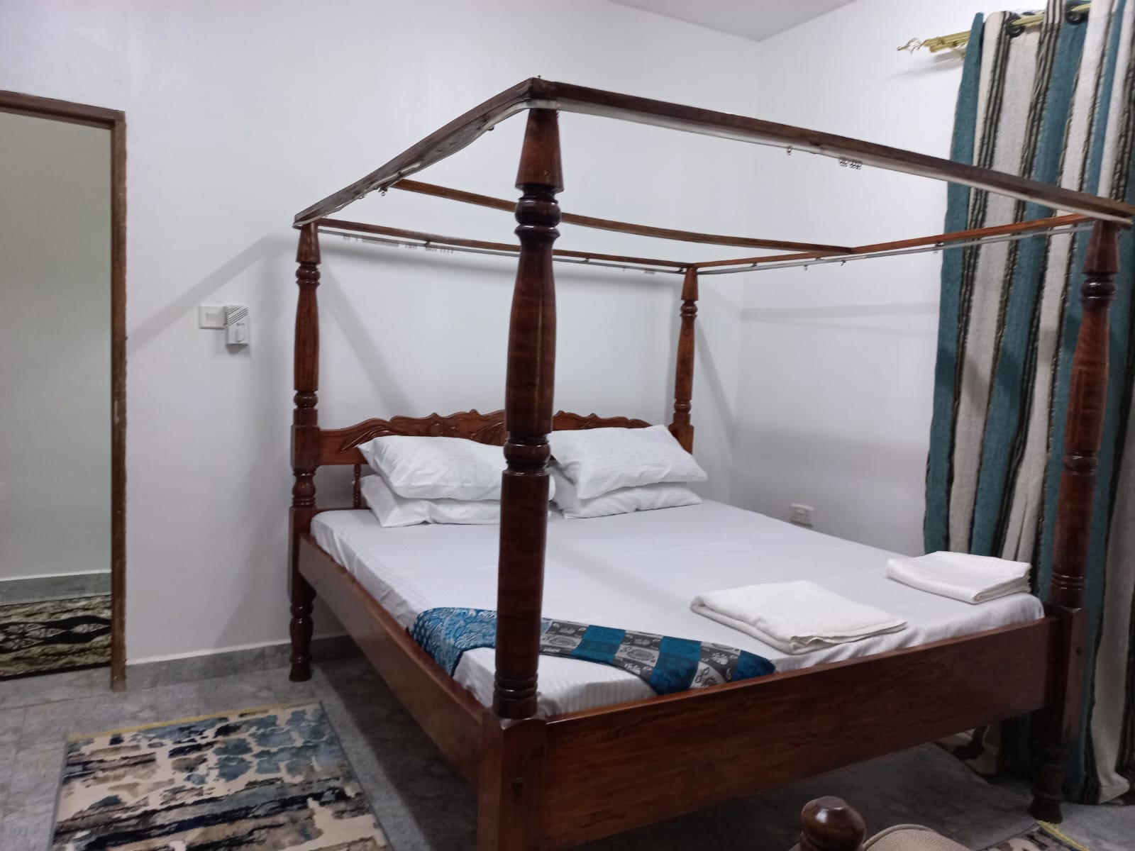 1 bedroom short stay Malindi