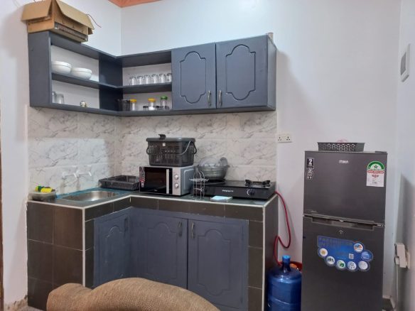 1 bedroom short stay Malindi