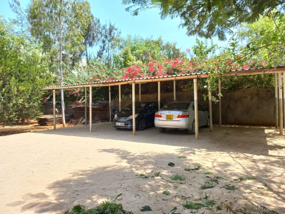 1 bedroom short stay Malindi