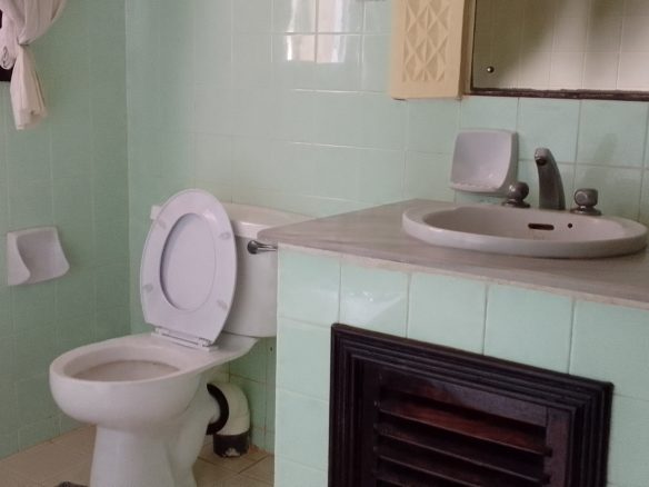 Furnished 1 bedroom house for rent in Malindi