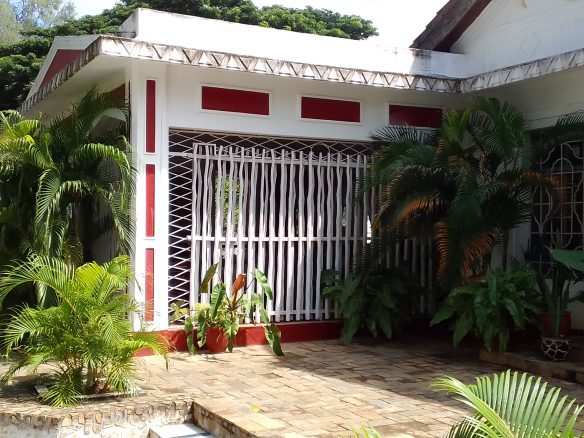 Furnished 1 bedroom house for rent in Malindi