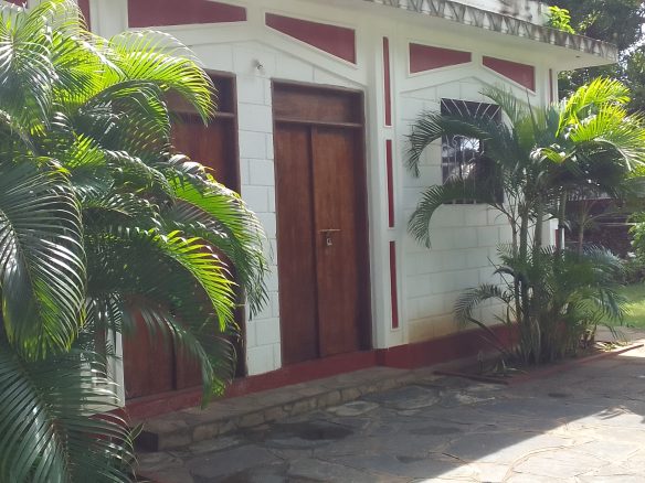 1 bedroom furnished in Malindi