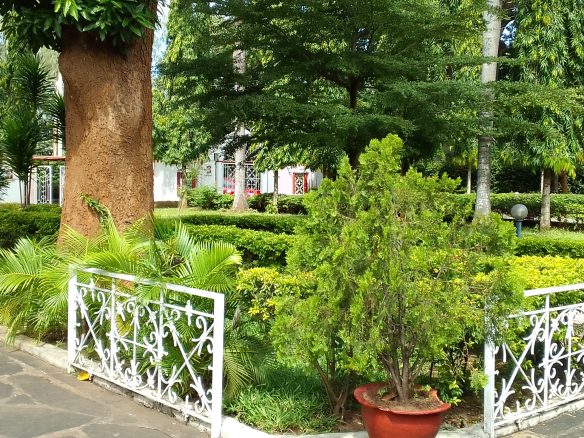 1 bedroom furnished for rent in Malindi