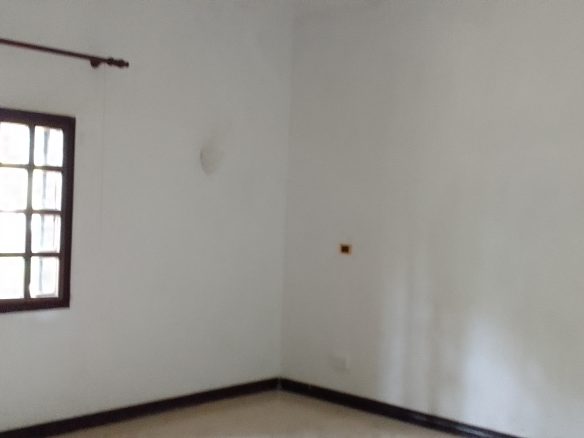 Furnished 1 bedroom house for rent in Malindi