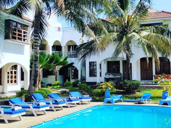 Kenya Real Estate FAQs