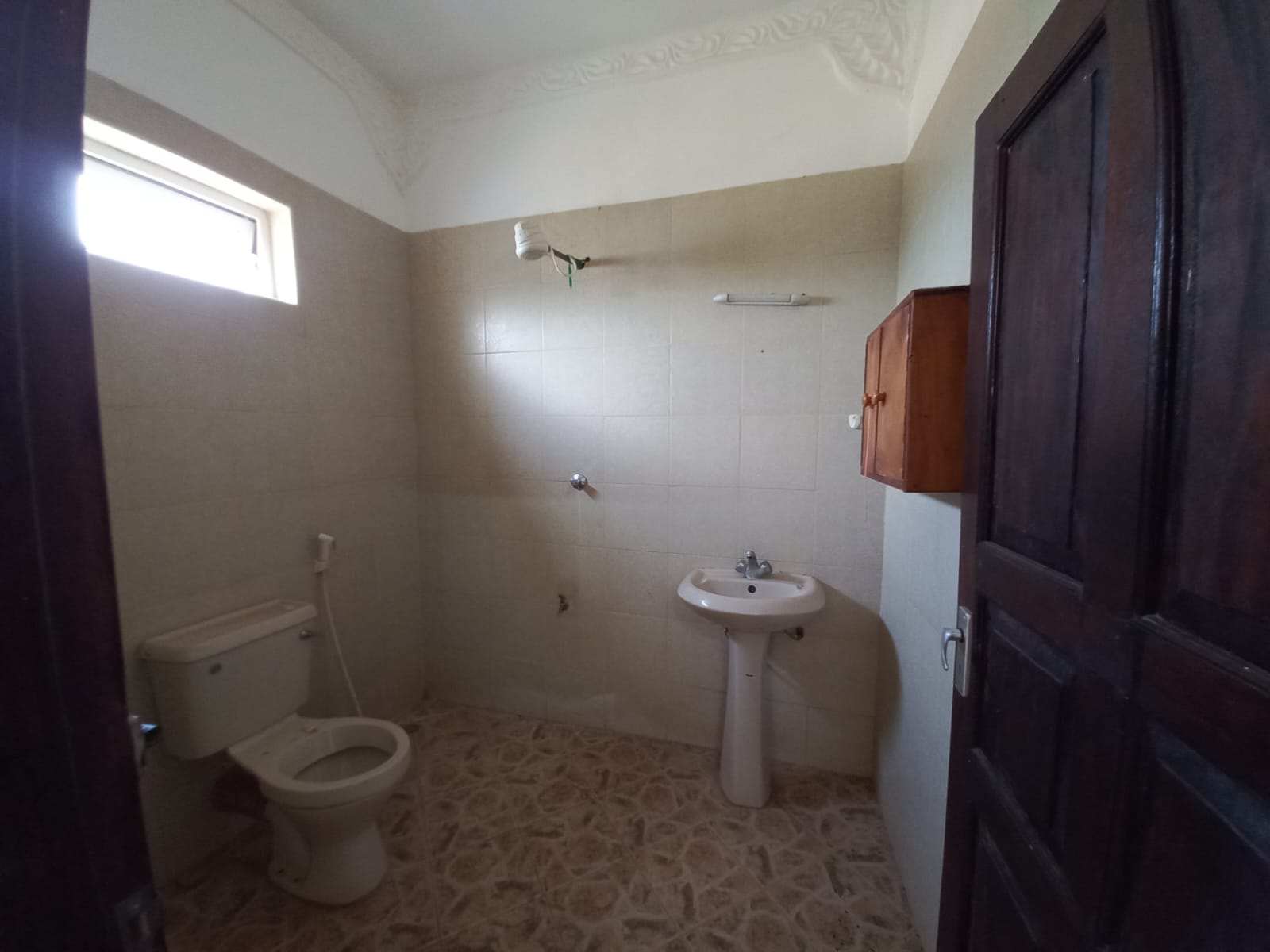 1 br penthouse for rent in Malindi