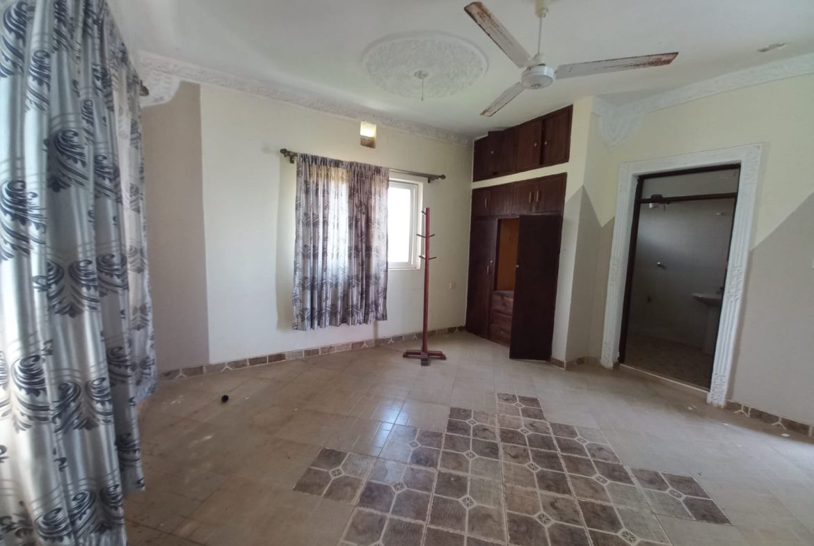 1 br penthouse for rent in Malindi
