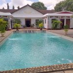 Furnished 1 bedroom house for rent in Malindi
