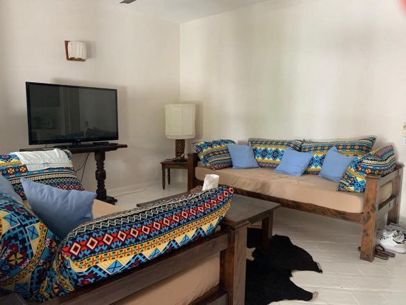Yachting club Malindi long-term rental