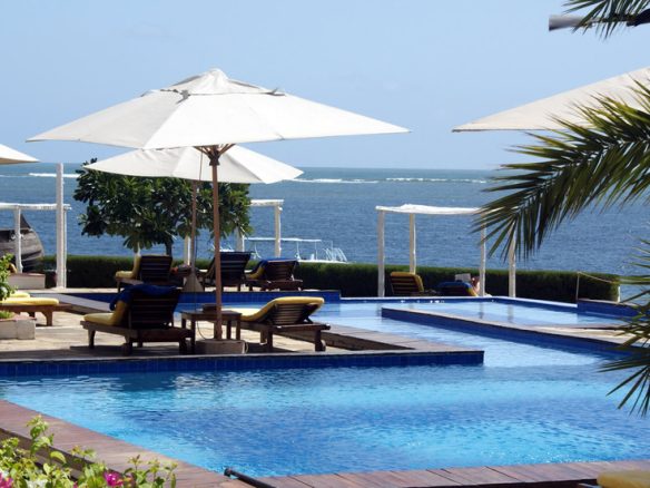 Yachting club Malindi long-term rental