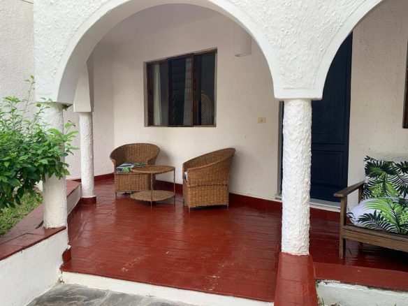 Yachting club Malindi long-term rental