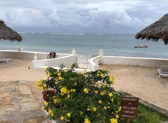 Yachting club Malindi long-term rental