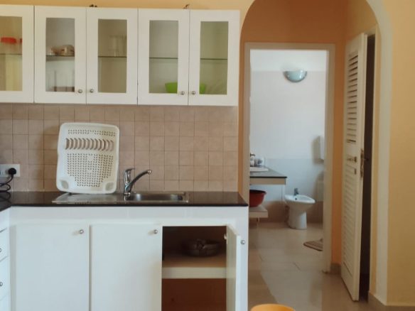 Mwembe resort Malindi, 1 bedroom unit for sale