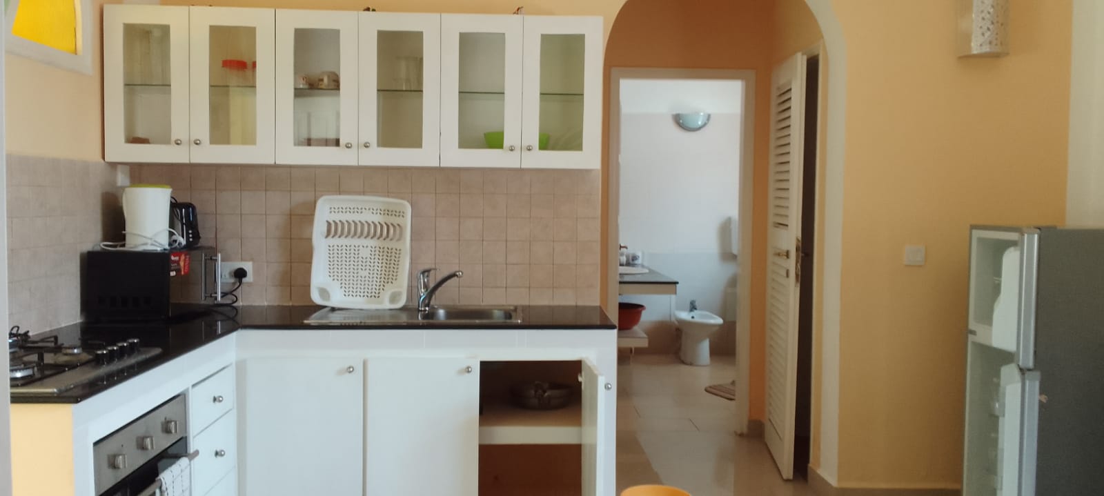 Mwembe resort Malindi, 1 bedroom unit for sale