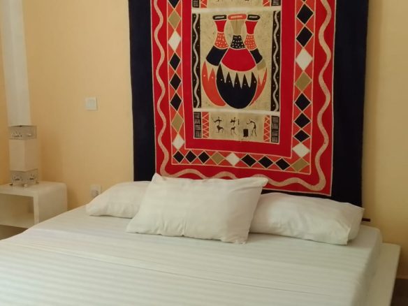 Mwembe resort Malindi, 1 bedroom unit for sale