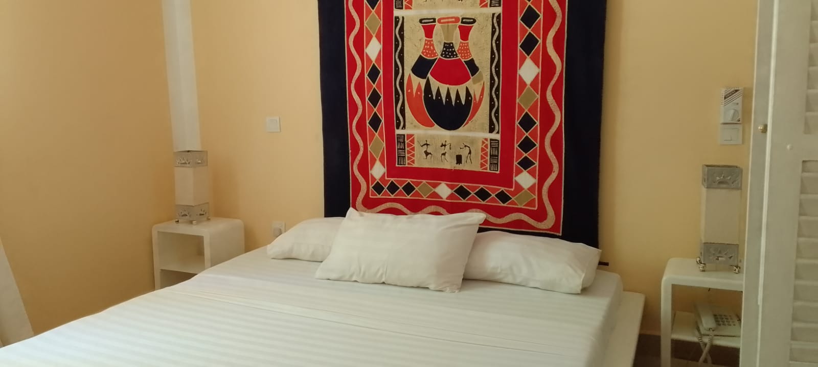 Mwembe resort Malindi, 1 bedroom unit for sale