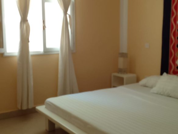 Mwembe resort Malindi, 1 bedroom unit for sale