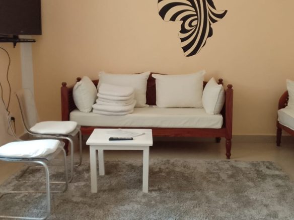 Mwembe resort Malindi, 1 bedroom unit for sale