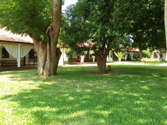 Mwembe resort Malindi, 1 bedroom unit for sale